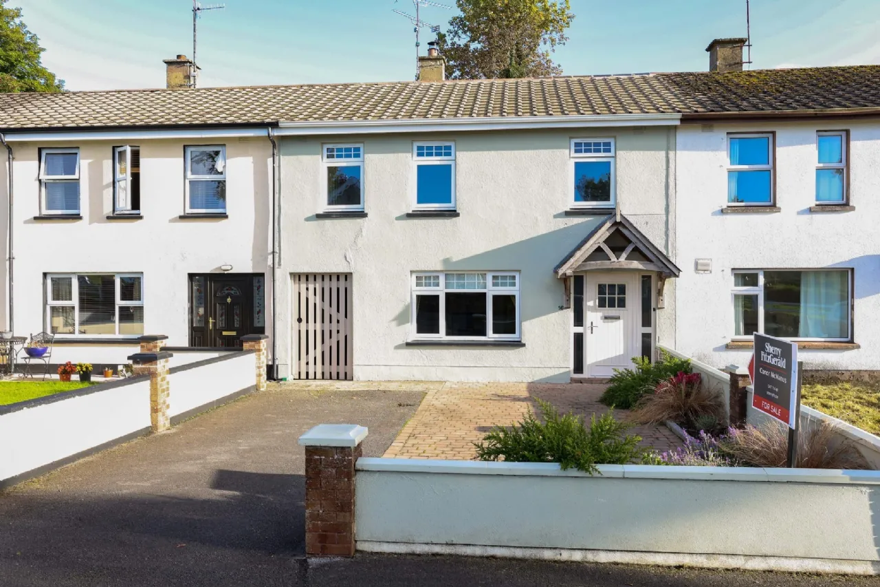 Photo of 16 Magherarney, Smithborough, Co. Monaghan, H18WV76