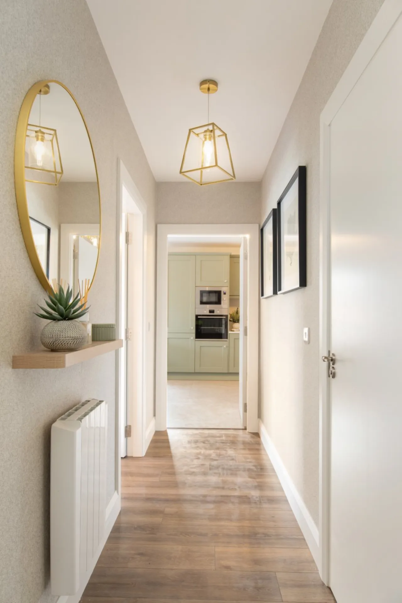 Photo of 2 Bed Apartments, Coach Road Meadows, College Road, Clane, Co Kildare