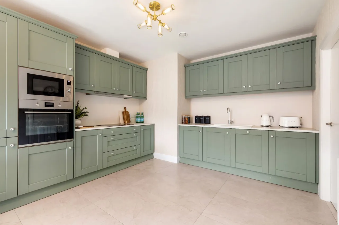 Photo of 2 Bed Apartments, Coach Road Meadows, College Road, Clane, Co Kildare