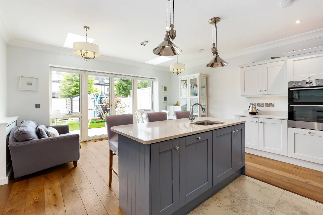 Photo of 63 Diswellstown Manor, Castleknock, Dublin 15, D15 YN5N