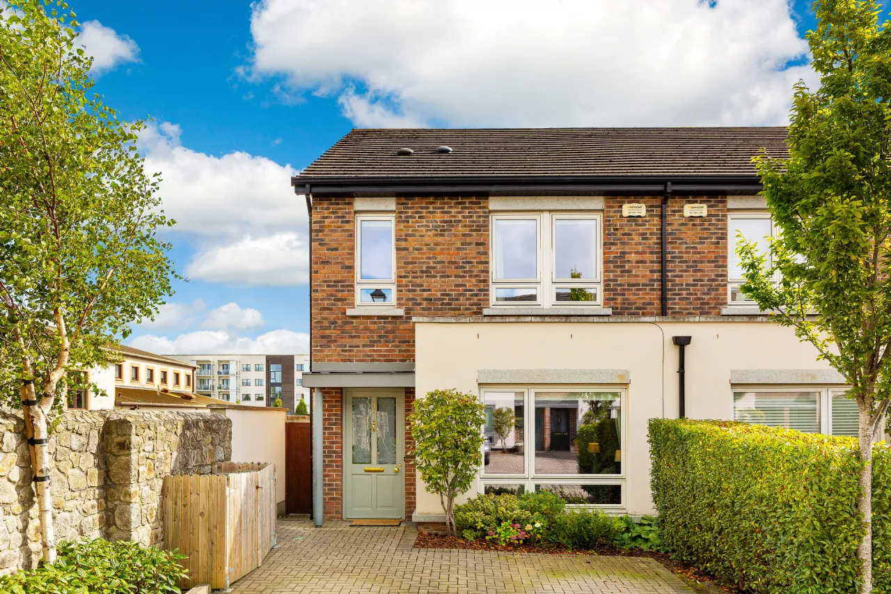 Photo of 63 Diswellstown Manor, Castleknock, Dublin 15, D15 YN5N