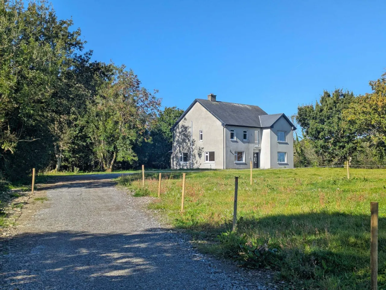 Photo of Keelnacronagh East, Enniskeane, Co Cork, P47D277