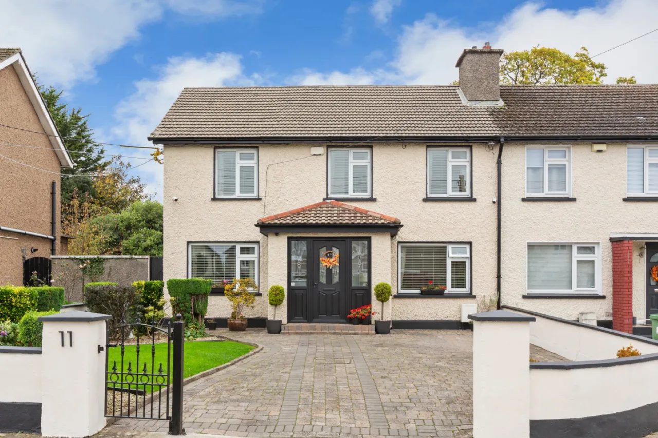 Photo of 11 Rosemount Estate, Dundrum, Dublin 14, D14 X3H5