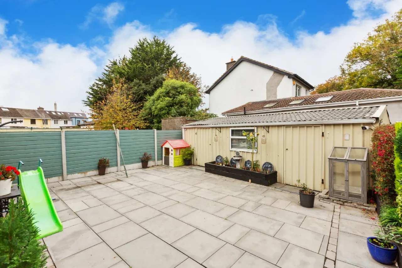 Photo of 11 Rosemount Estate, Dundrum, Dublin 14, D14 X3H5