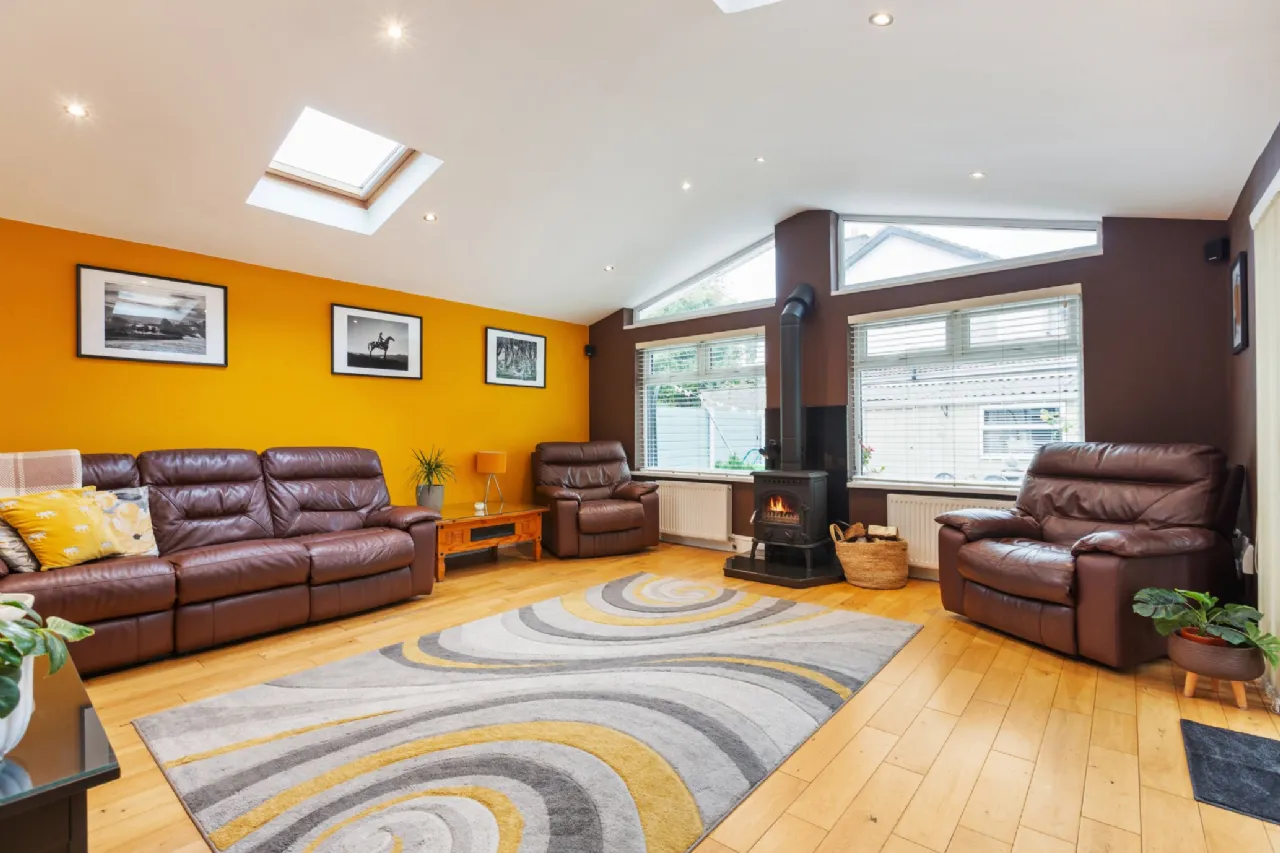 Photo of 11 Rosemount Estate, Dundrum, Dublin 14, D14 X3H5