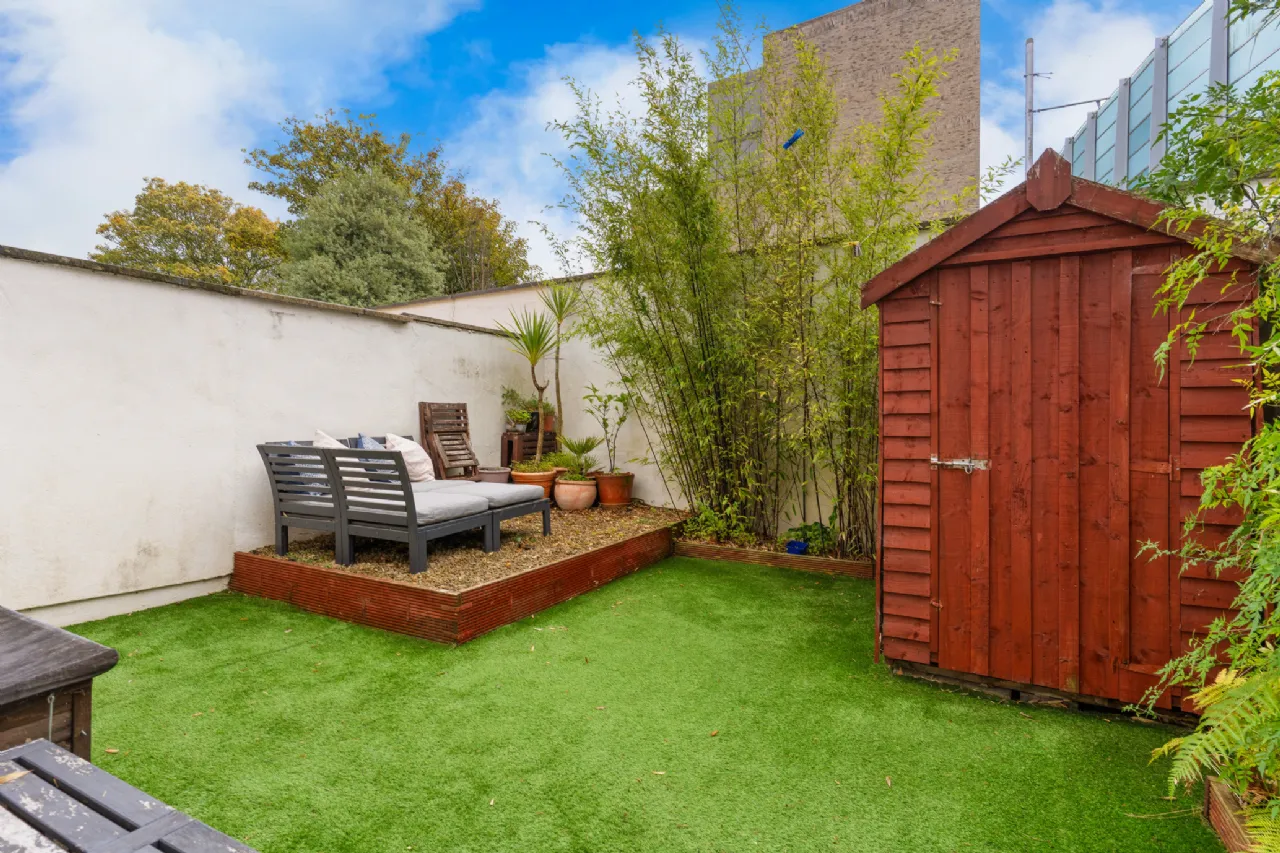 Photo of 27 Peter Place, Saint Kevin's, Dublin 2, D02 W181