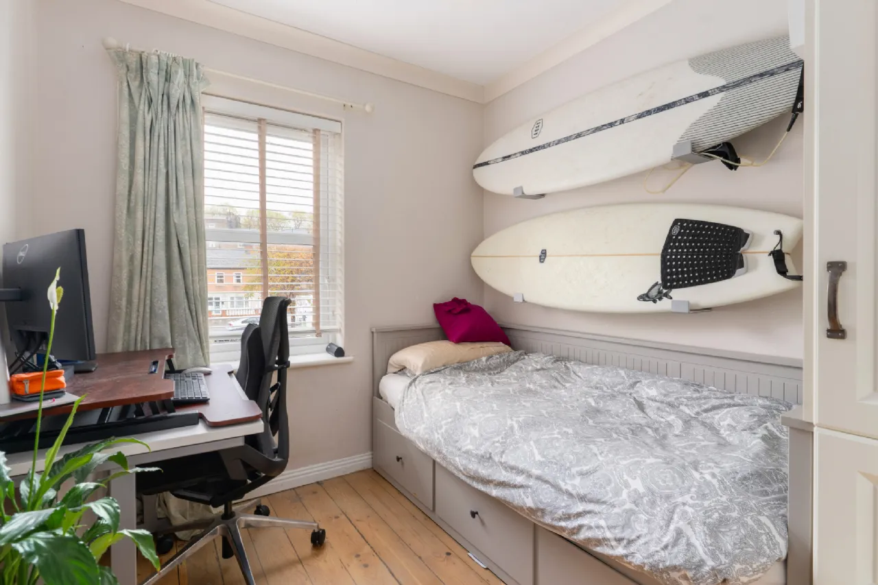 Photo of 27 Peter Place, Saint Kevin's, Dublin 2, D02 W181