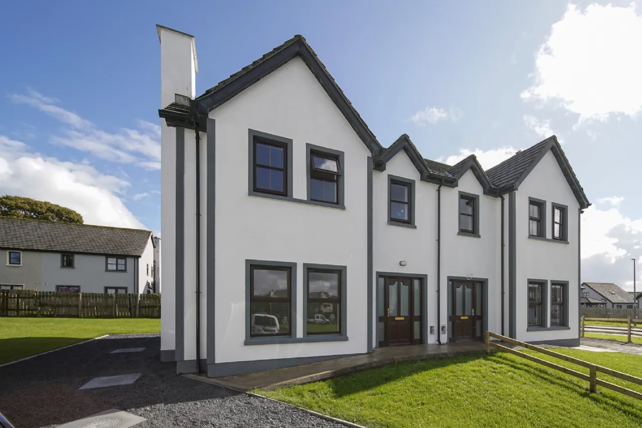 Photo of 14 Radharc an Chuain, Ramelton, Co. Donegal