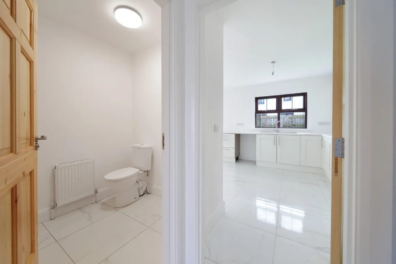 Photo of 14 Radharc an Chuain, Ramelton, Co. Donegal