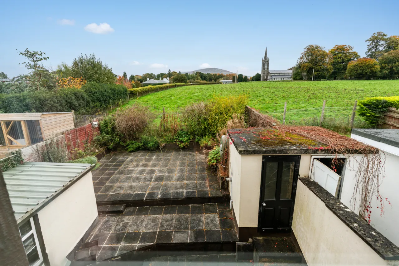 Photo of 3 Hillview, Kiltegan, Co. Wicklow, W91 XP7V