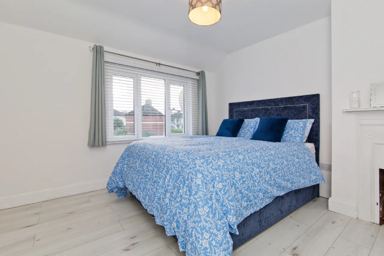 Photo of 100 Kildare Road, Crumlin, Dublin 12, D12 K5R3