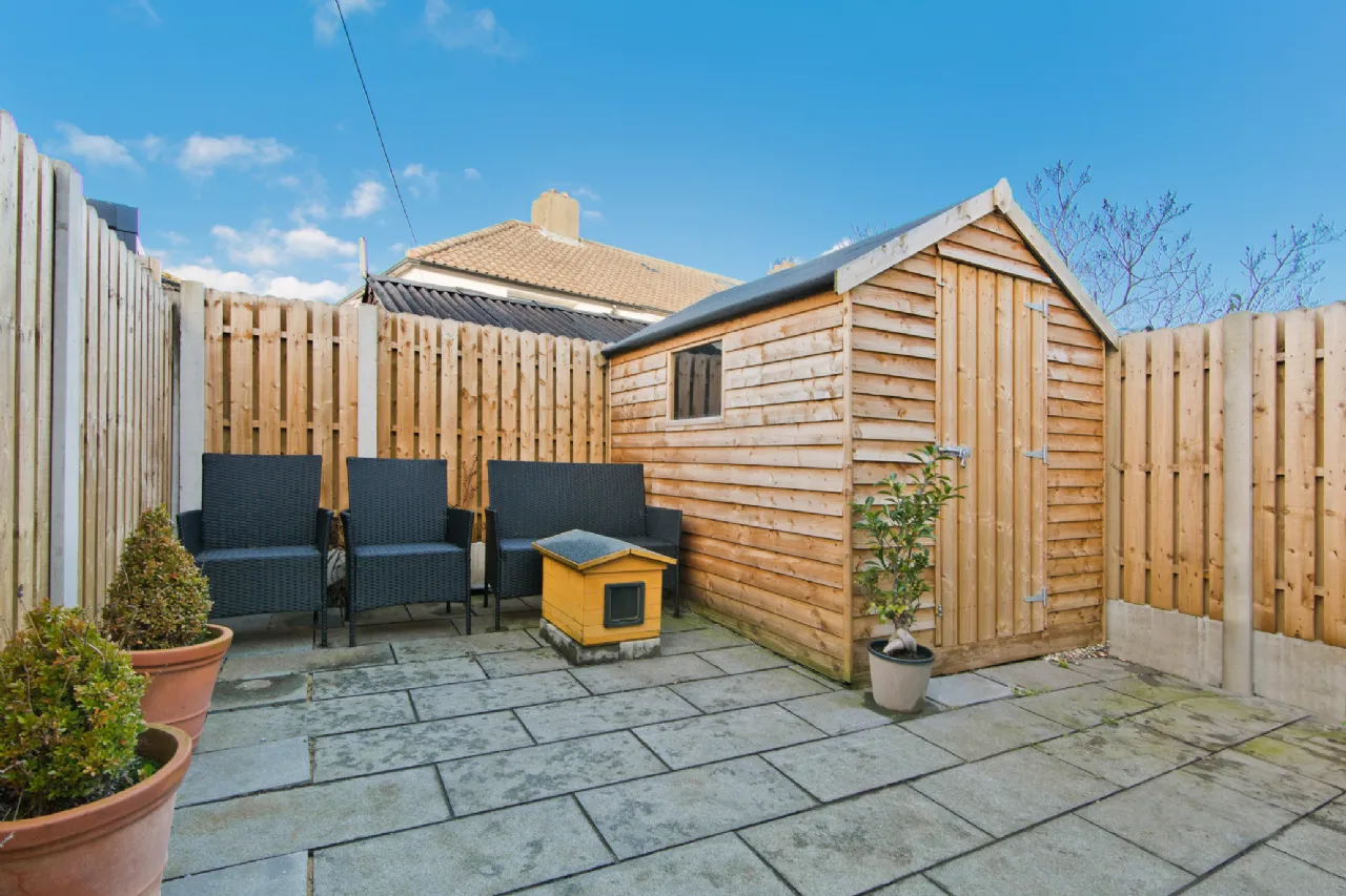 Photo of 100 Kildare Road, Crumlin, Dublin 12, D12 K5R3