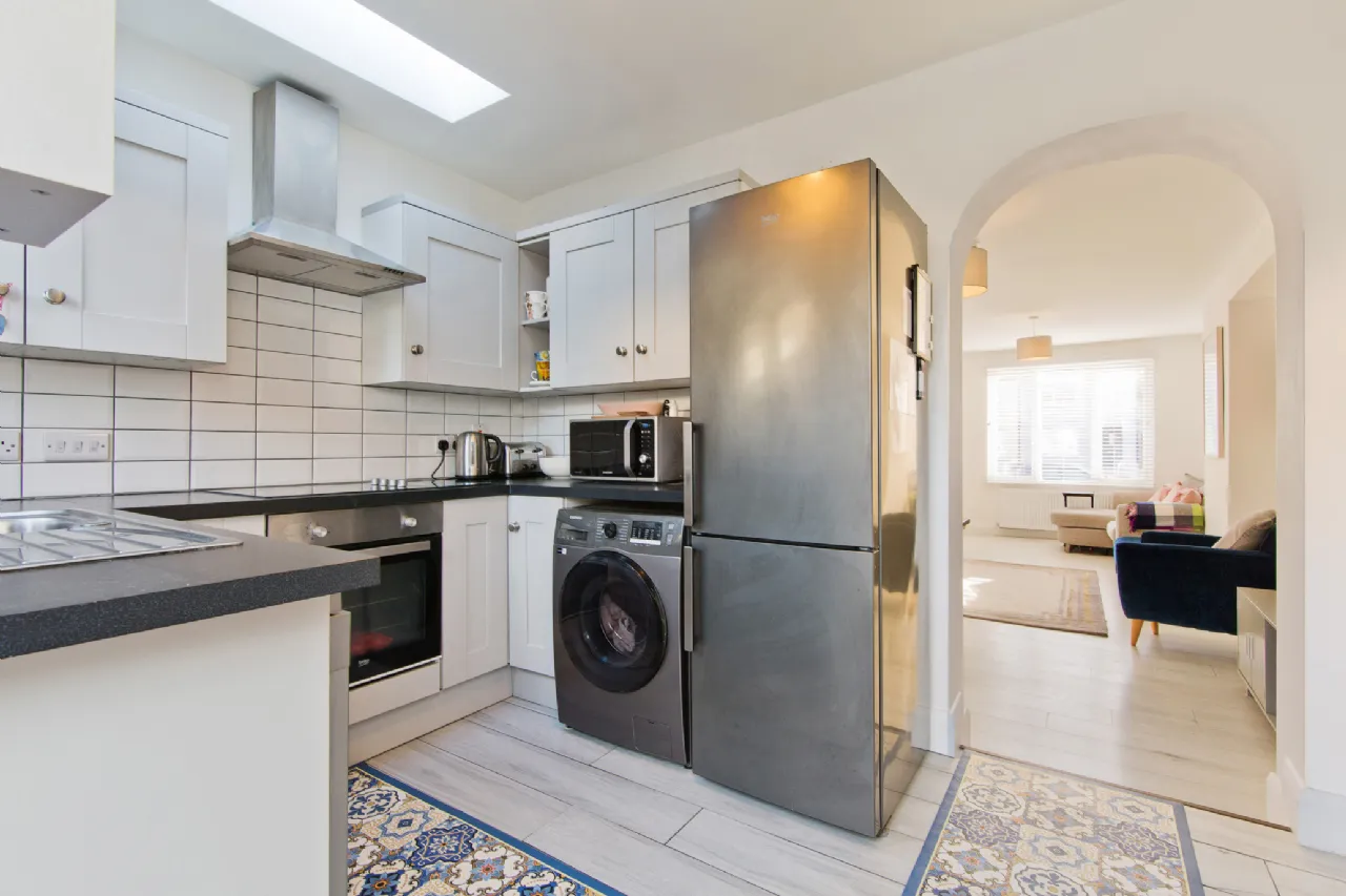 Photo of 100 Kildare Road, Crumlin, Dublin 12, D12 K5R3