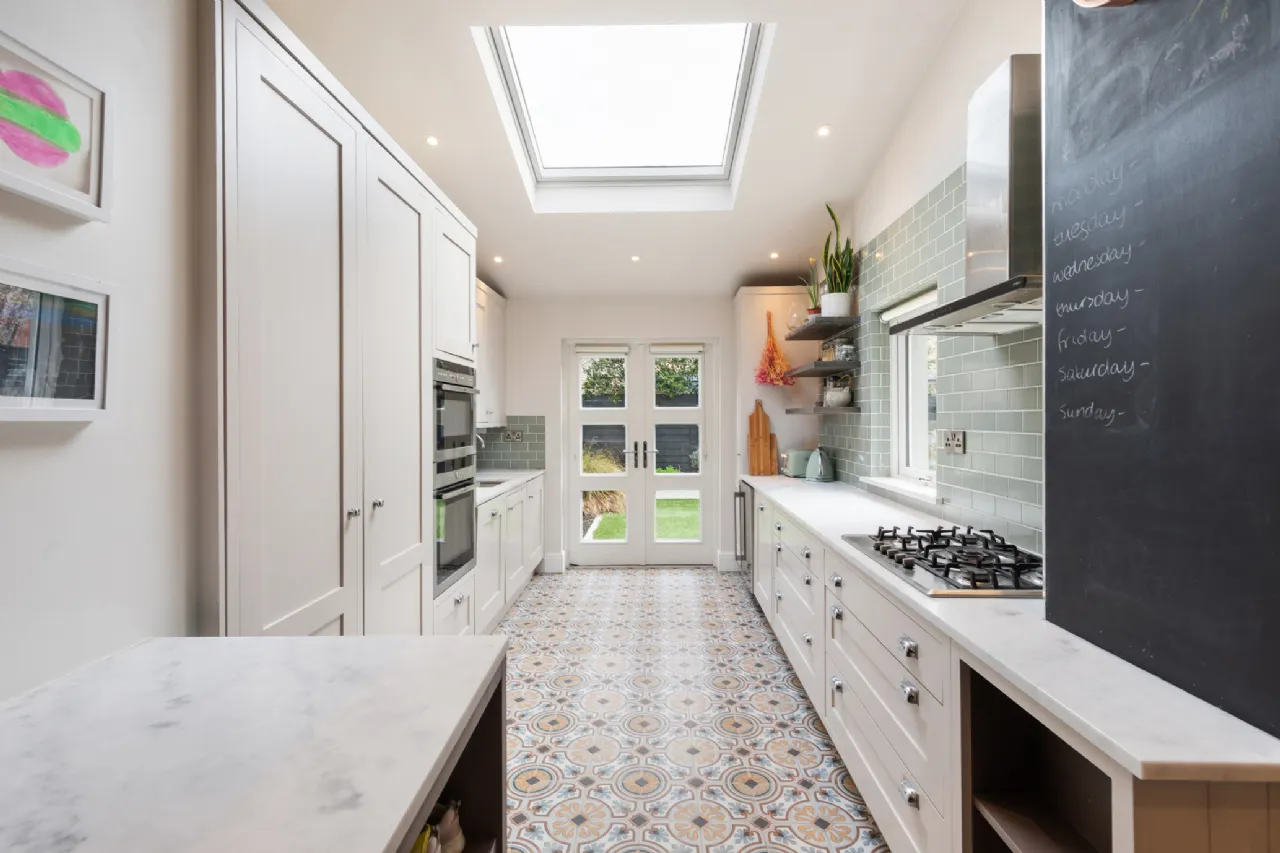 Photo of 4 Le Bas Terrace, Leinster Road West, Rathmines, Dublin 6, D06 C1W0