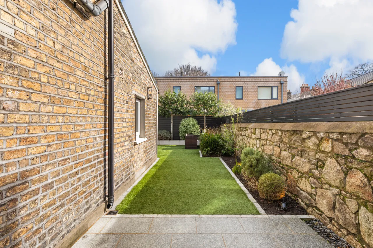 Photo of 4 Le Bas Terrace, Leinster Road West, Rathmines, Dublin 6, D06 C1W0