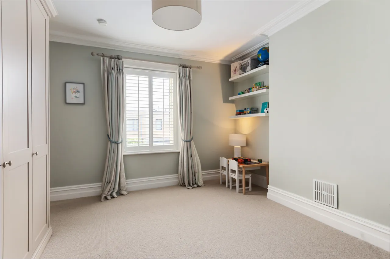 Photo of 4 Le Bas Terrace, Leinster Road West, Rathmines, Dublin 6, D06 C1W0