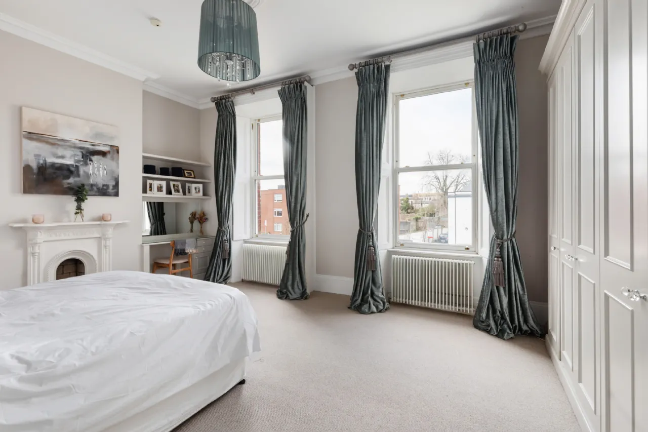 Photo of 4 Le Bas Terrace, Leinster Road West, Rathmines, Dublin 6, D06 C1W0