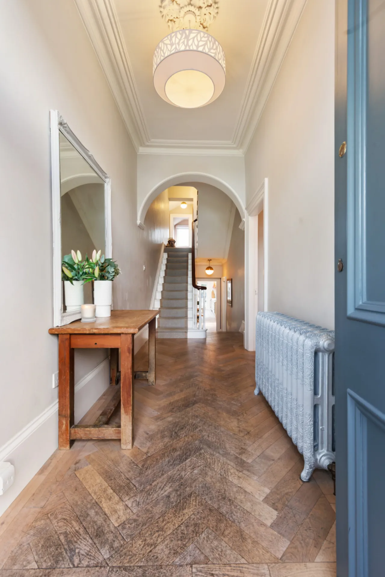 Photo of 4 Le Bas Terrace, Leinster Road West, Rathmines, Dublin 6, D06 C1W0