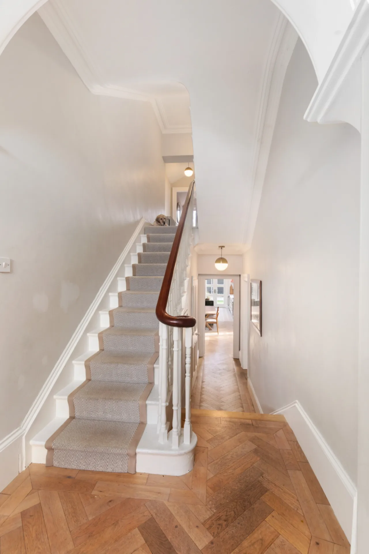 Photo of 4 Le Bas Terrace, Leinster Road West, Rathmines, Dublin 6, D06 C1W0