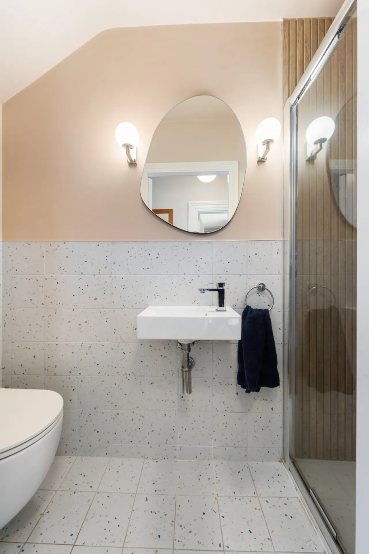 Photo of 4 Le Bas Terrace, Leinster Road West, Rathmines, Dublin 6, D06 C1W0