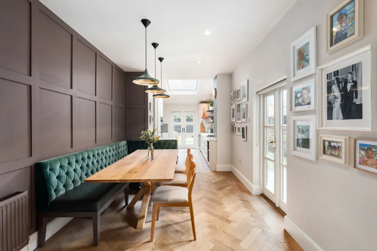 Photo of 4 Le Bas Terrace, Leinster Road West, Rathmines, Dublin 6, D06 C1W0