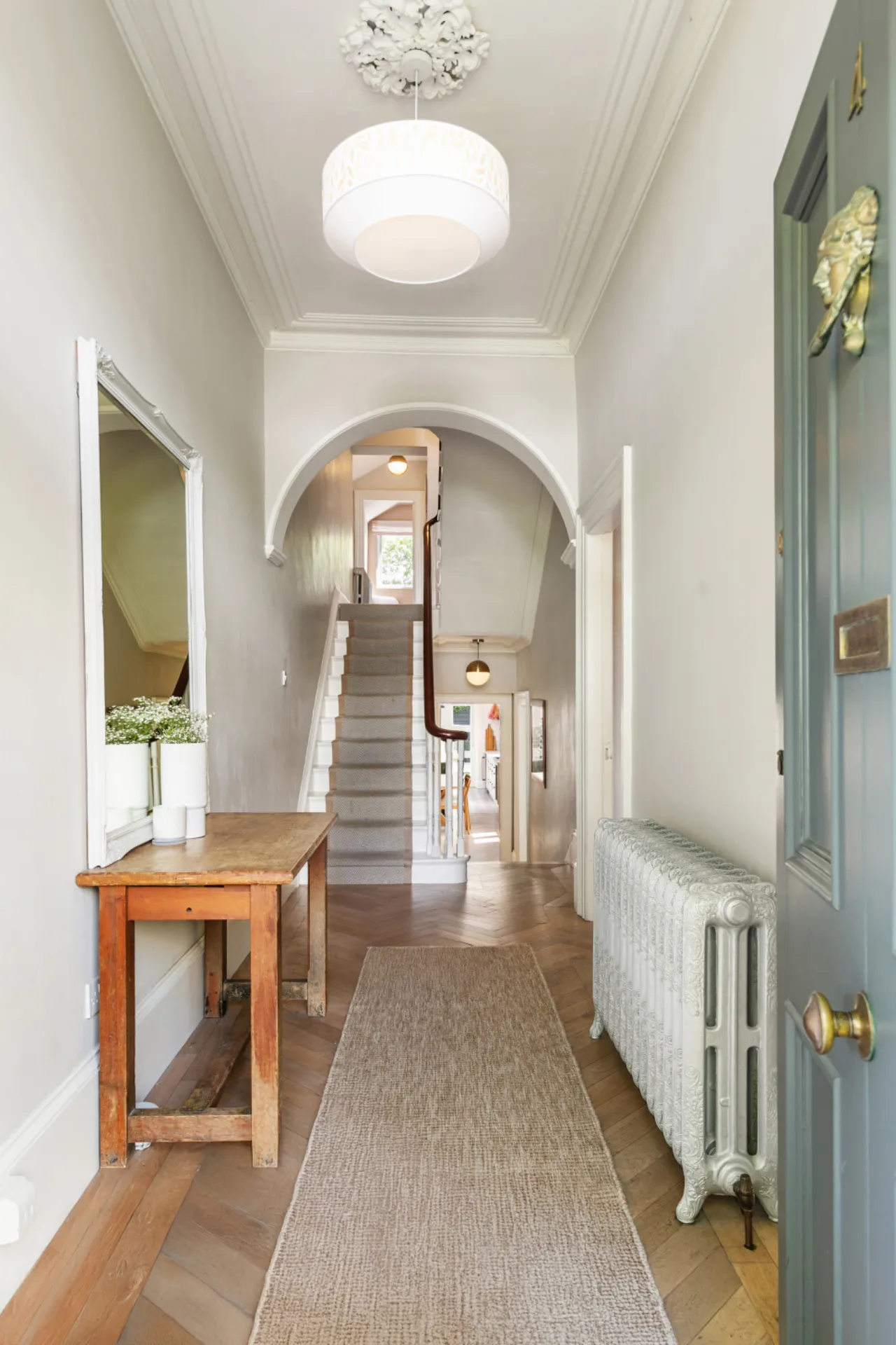Photo of 4 Le Bas Terrace, Leinster Road West, Rathmines, Dublin 6, D06 C1W0