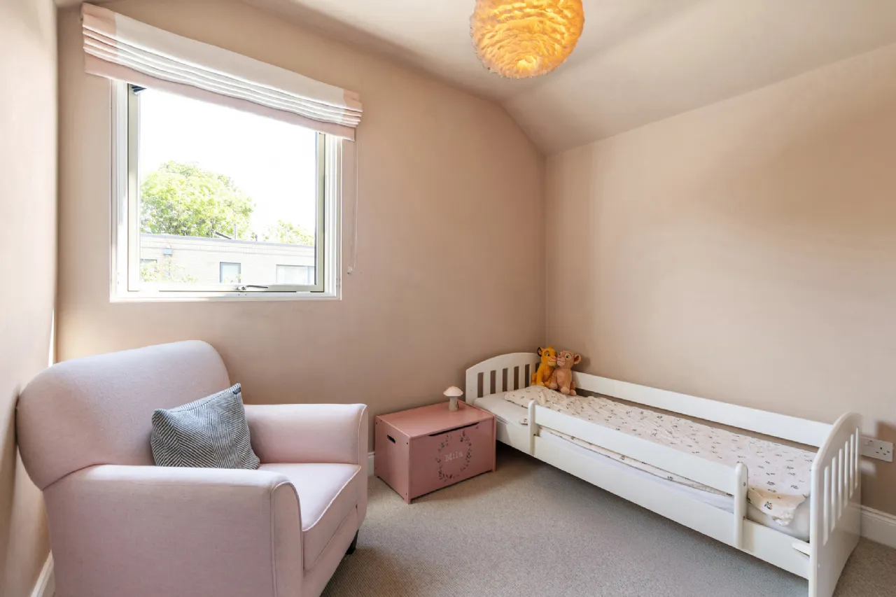 Photo of 4 Le Bas Terrace, Leinster Road West, Rathmines, Dublin 6, D06 C1W0