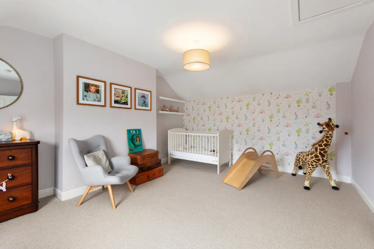 Photo of 4 Le Bas Terrace, Leinster Road West, Rathmines, Dublin 6, D06 C1W0