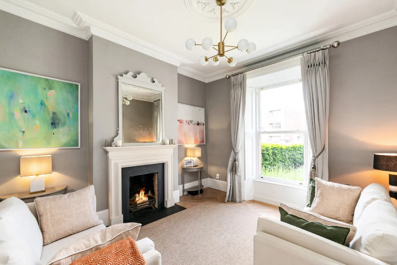 Photo of 4 Le Bas Terrace, Leinster Road West, Rathmines, Dublin 6, D06 C1W0
