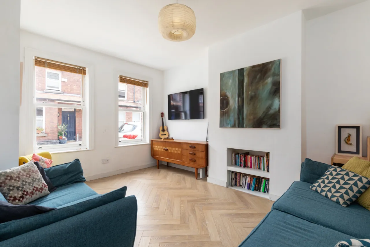 Photo of 8 Tritonville Avenue, Sandymount, Dublin 4, D04 H597