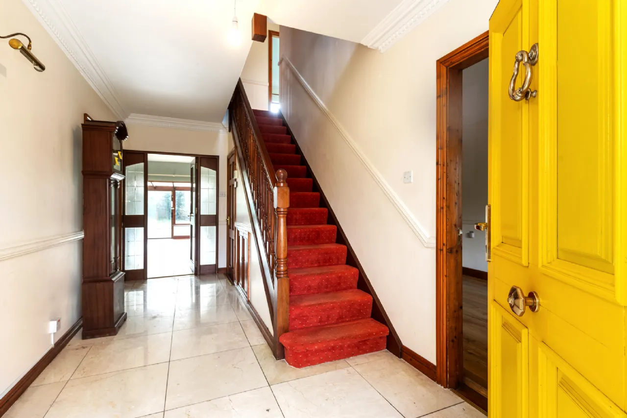 Photo of Allagour, Kill Lane, Foxrock, Dublin 18, D18 K4K2