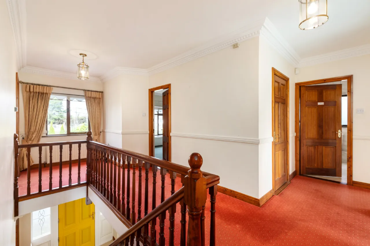 Photo of Allagour, Kill Lane, Foxrock, Dublin 18, D18 K4K2