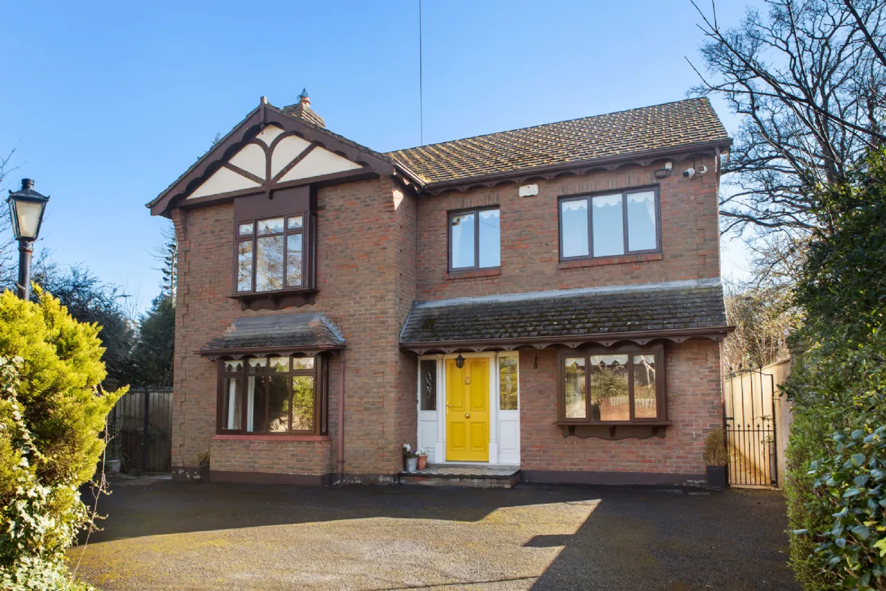 Photo of Allagour, Kill Lane, Foxrock, Dublin 18, D18 K4K2