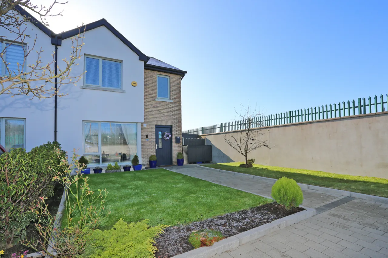 Photo of 12 Castlebrook Rise, Castlebrook Manor, Walkers Road, Castletroy Limerick, V94625N