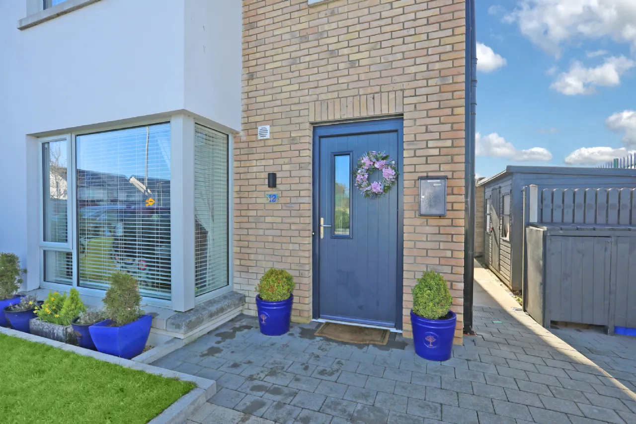 Photo of 12 Castlebrook Rise, Castlebrook Manor, Walkers Road, Castletroy Limerick, V94625N