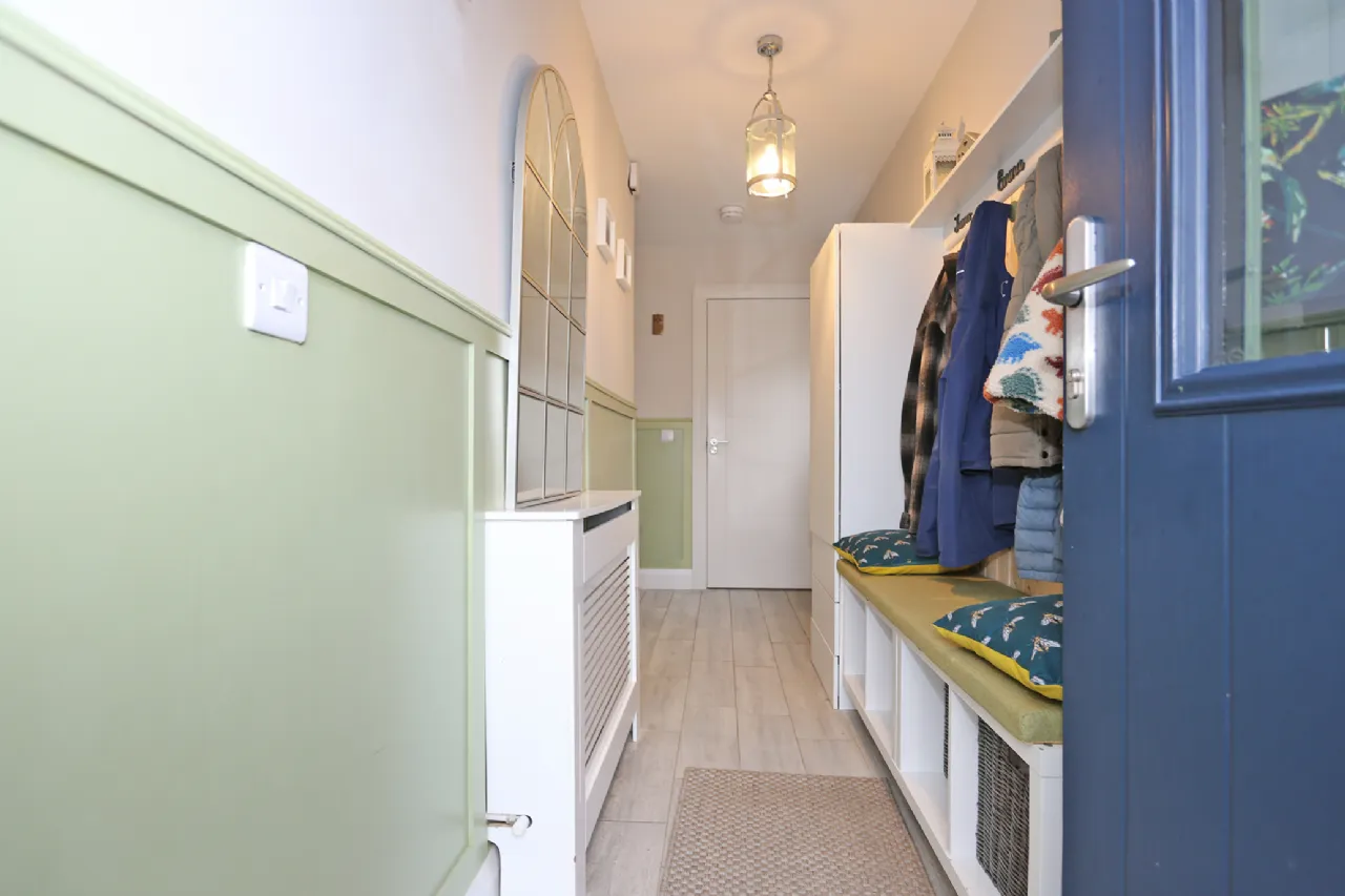 Photo of 12 Castlebrook Rise, Castlebrook Manor, Walkers Road, Castletroy Limerick, V94625N