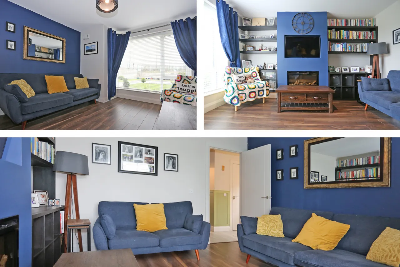 Photo of 12 Castlebrook Rise, Castlebrook Manor, Walkers Road, Castletroy Limerick, V94625N