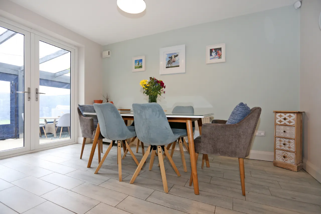 Photo of 12 Castlebrook Rise, Castlebrook Manor, Walkers Road, Castletroy Limerick, V94625N