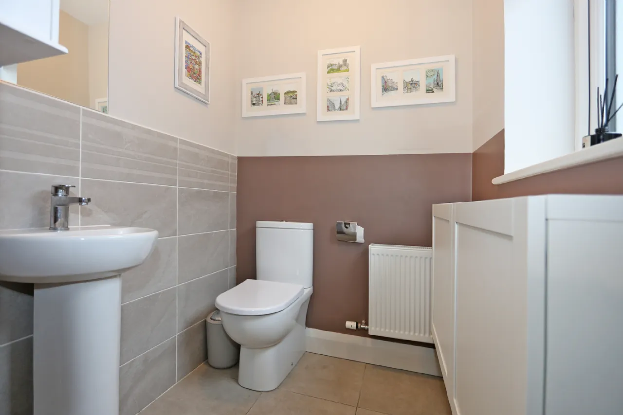 Photo of 12 Castlebrook Rise, Castlebrook Manor, Walkers Road, Castletroy Limerick, V94625N