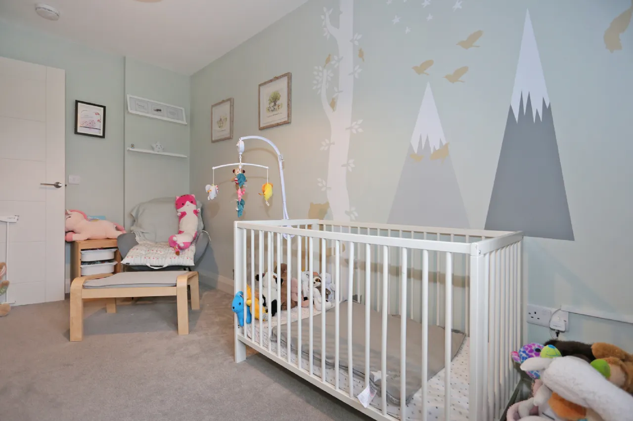 Photo of 12 Castlebrook Rise, Castlebrook Manor, Walkers Road, Castletroy Limerick, V94625N