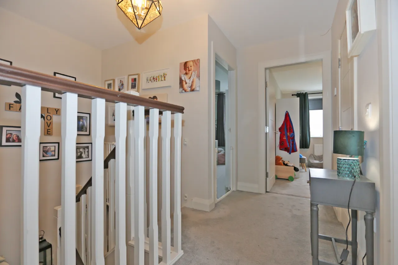 Photo of 12 Castlebrook Rise, Castlebrook Manor, Walkers Road, Castletroy Limerick, V94625N