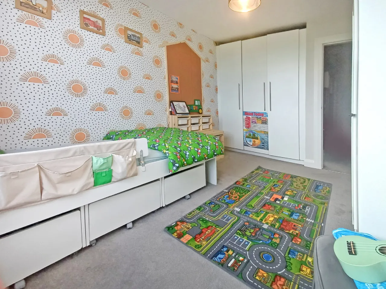 Photo of 12 Castlebrook Rise, Castlebrook Manor, Walkers Road, Castletroy Limerick, V94625N