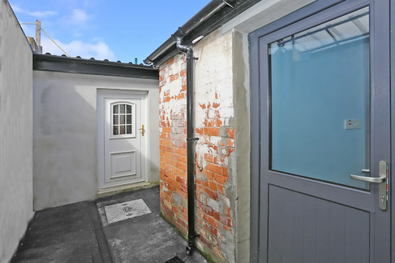 Photo of 1 St Francis Place, Bishop Street, Limerick, V94XE7N