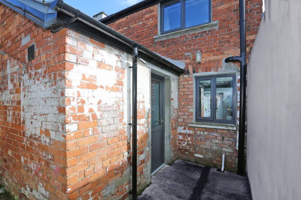 Photo of 1 St Francis Place, Bishop Street, Limerick, V94XE7N