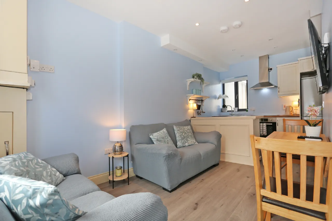 Photo of 1 St Francis Place, Bishop Street, Limerick, V94XE7N