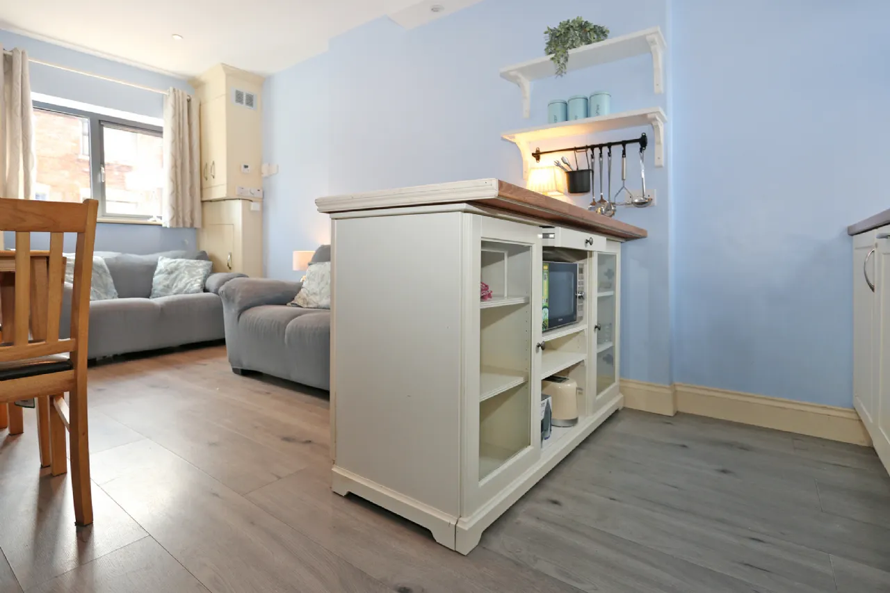 Photo of 1 St Francis Place, Bishop Street, Limerick, V94XE7N