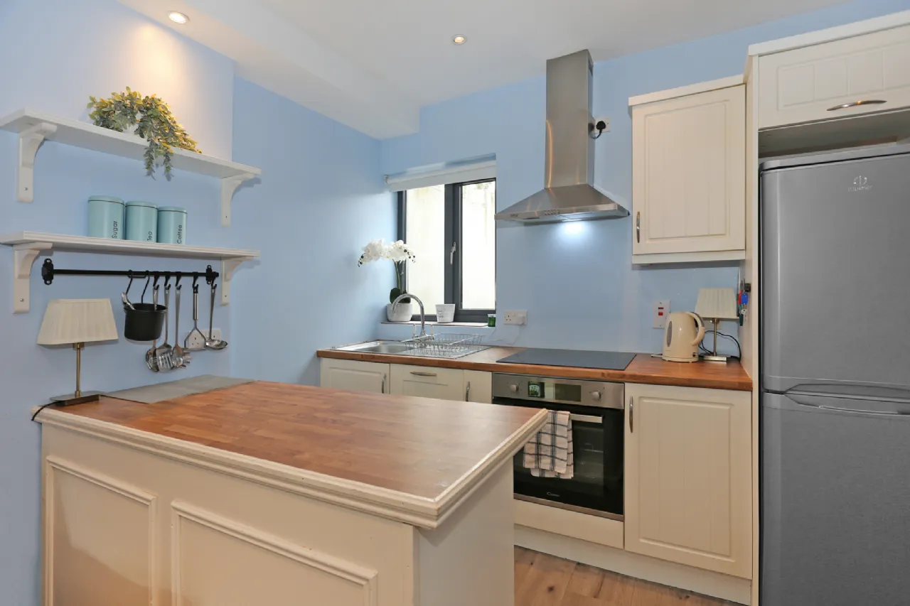 Photo of 1 St Francis Place, Bishop Street, Limerick, V94XE7N