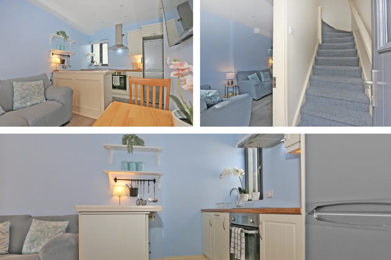 Photo of 1 St Francis Place, Bishop Street, Limerick, V94XE7N