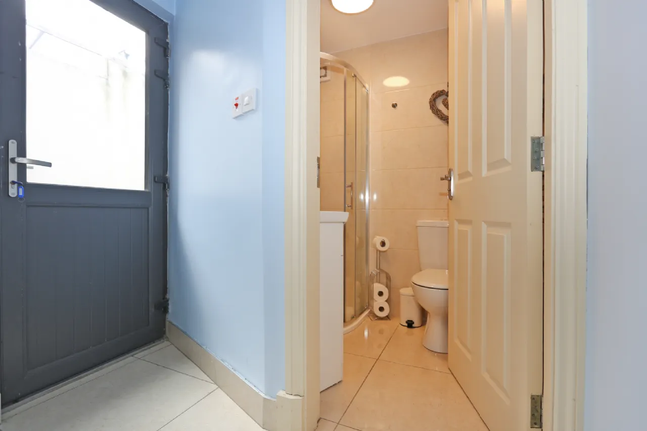 Photo of 1 St Francis Place, Bishop Street, Limerick, V94XE7N