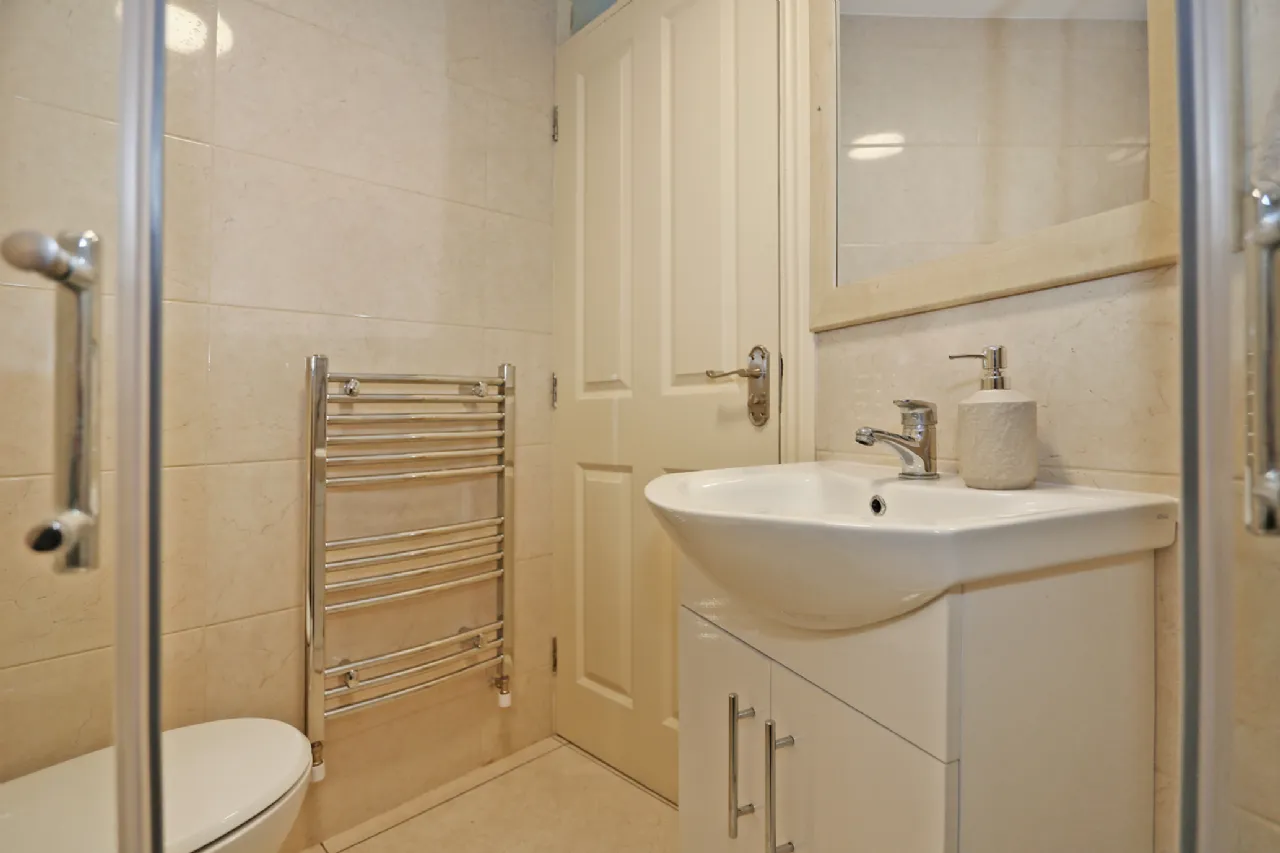 Photo of 1 St Francis Place, Bishop Street, Limerick, V94XE7N